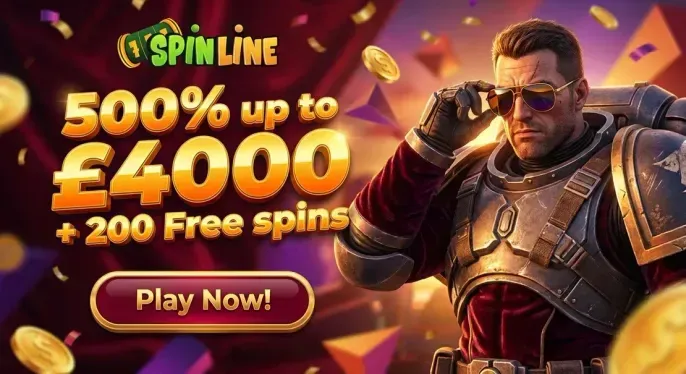 Spinline Casino